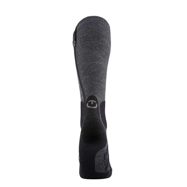 Therm-ic Comfort S.E.T grijane skijaške čarape + S-Pack 1200