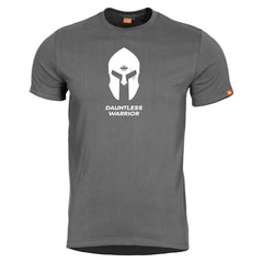 Pentagon Spartan Helmet majica, siva