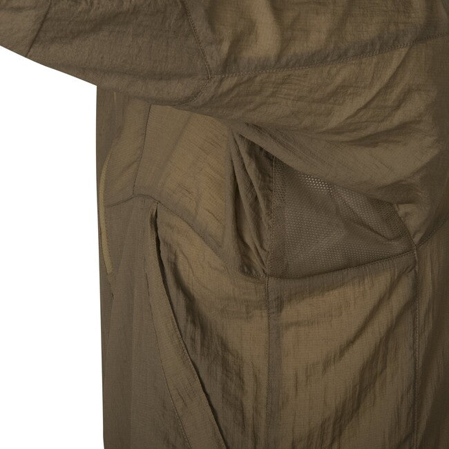 Helikon-Tex WINDRUNNER vjetrovka WindPack Nylon, Desert Night Camo