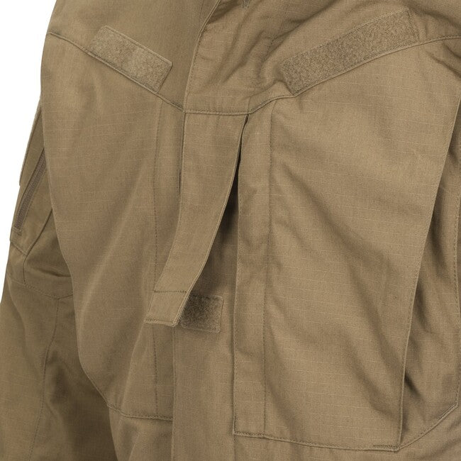 Helikon-Tex MBDU bluza NyCo Ripstop, Flecktarn