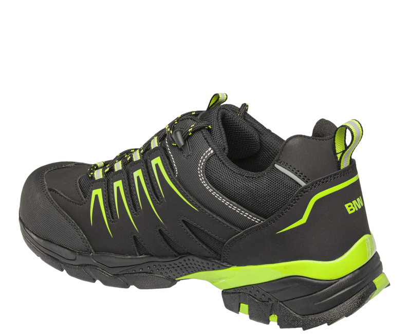 BENNON ORLANDO XTR S3 NM radne cipele HI-VIS Low