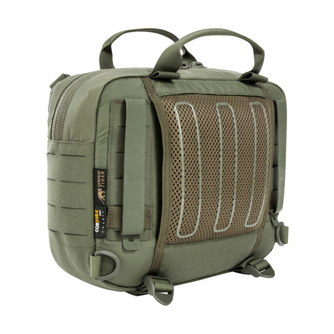 Tasmanian Tiger Modular Hip Bag 3 pojasna torbica, maslinasto zelena