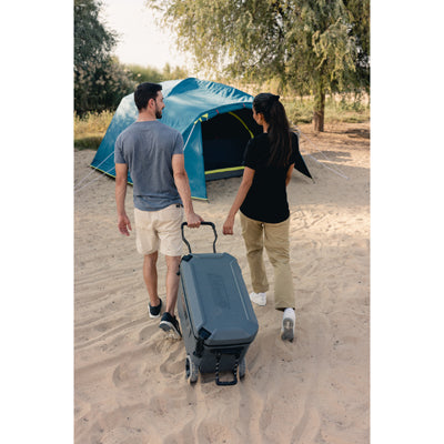 Coleman Convoy hladnjak 65qt 66 L
