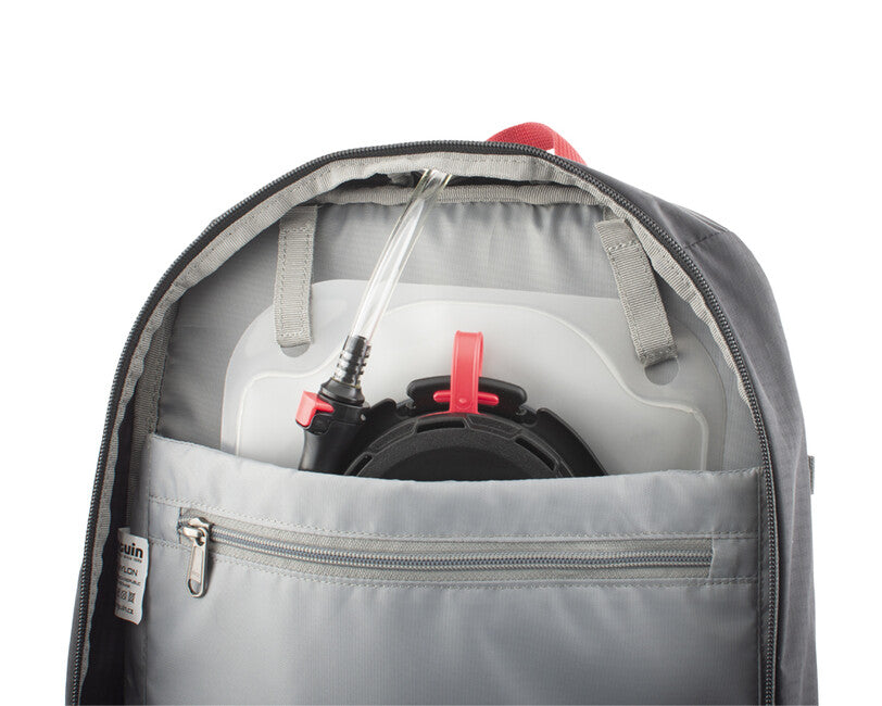 Pinguin Step 24 ruksak, 24 L, petrol