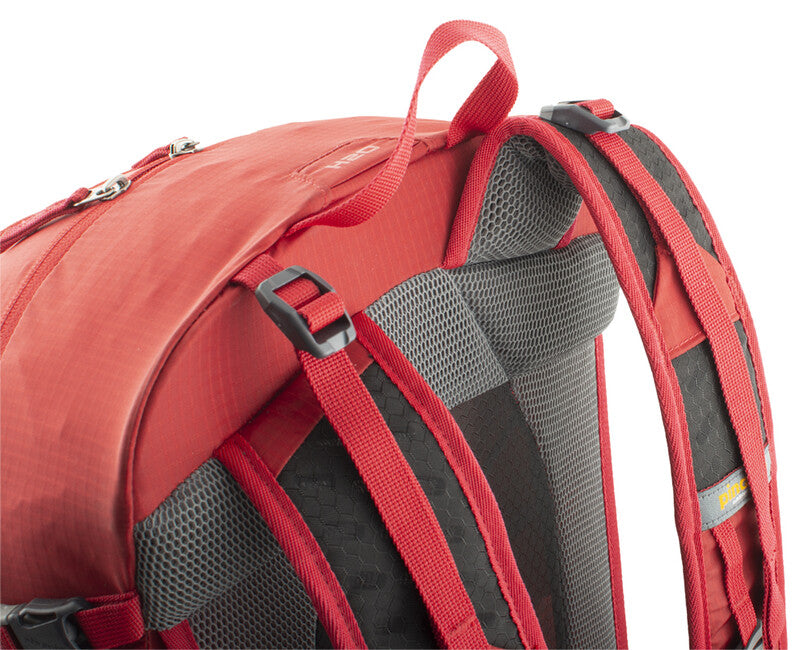 Pinguin Air 33 ruksak, 33 L, crni