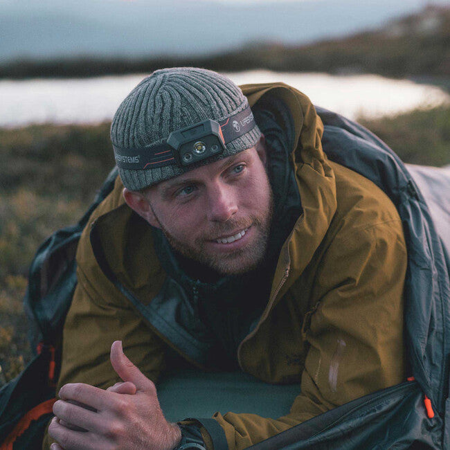 Lifesystems Intensity 300 naglavna svjetiljka Head Torch