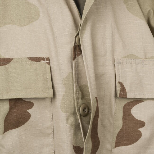 Helikon-Tex BDU bluza Cotton Ripstop, US Desert