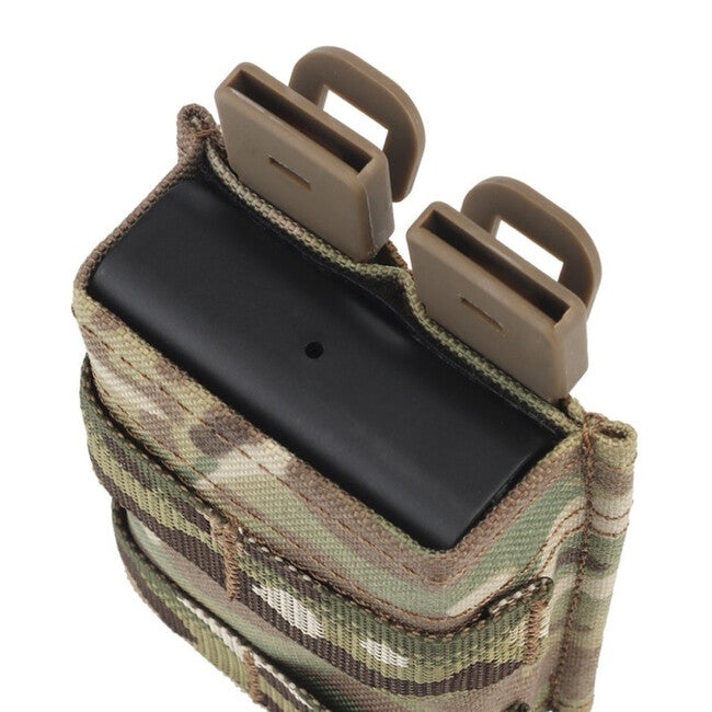 Leguon Darco taktička futrola za okvir 7.62mm, CP camo