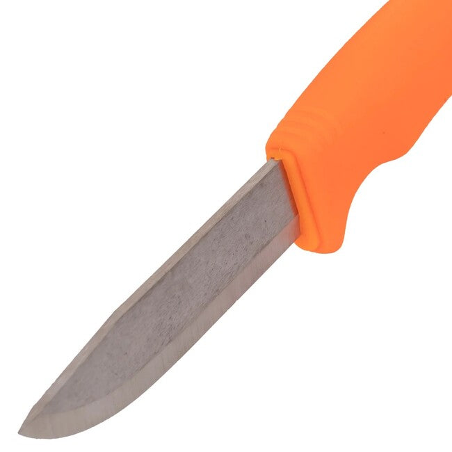 Mora of Sweden Bushcraft Survival nož, Orange