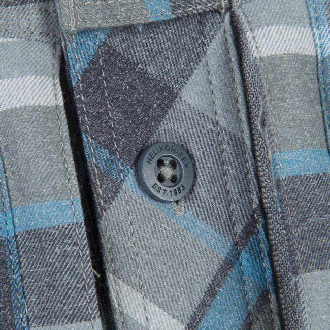 Helikon-Tex Defender Mk2 PILGRIM košulja, Ginger Plaid