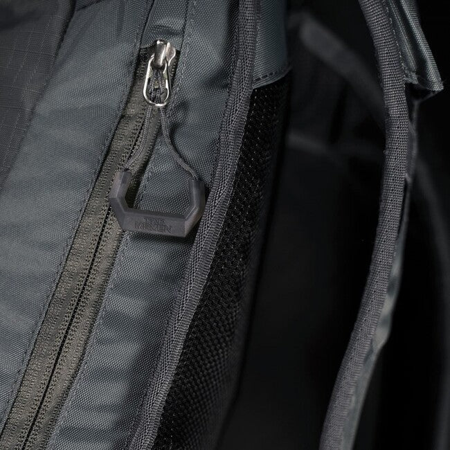 Pentagon Pluto ruksak 9L, cinder grey