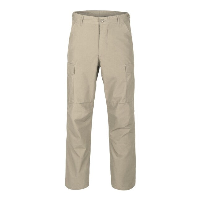 Helikon-Tex BDU hlače Rip-Stop, maslinasto zelene