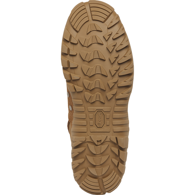 Belleville Khyber taktička obuća, coyote brown