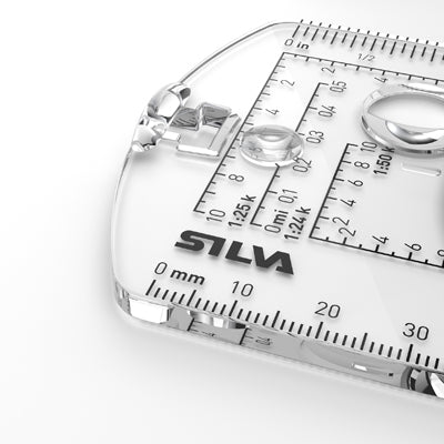Silva Compass Expedition S kompas