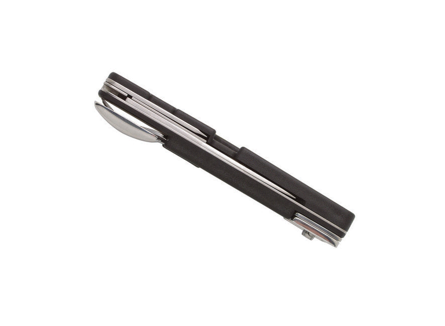 Baladeo ECO100 outdoor pribor, crni