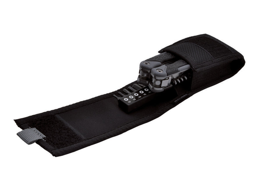 Baladeo TEM015 Grip multifunkcionalni alat, sivi