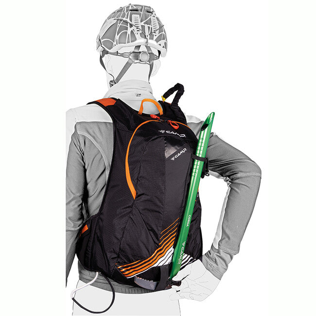 CAMP Rapid turno skijaški ruksak 20 l