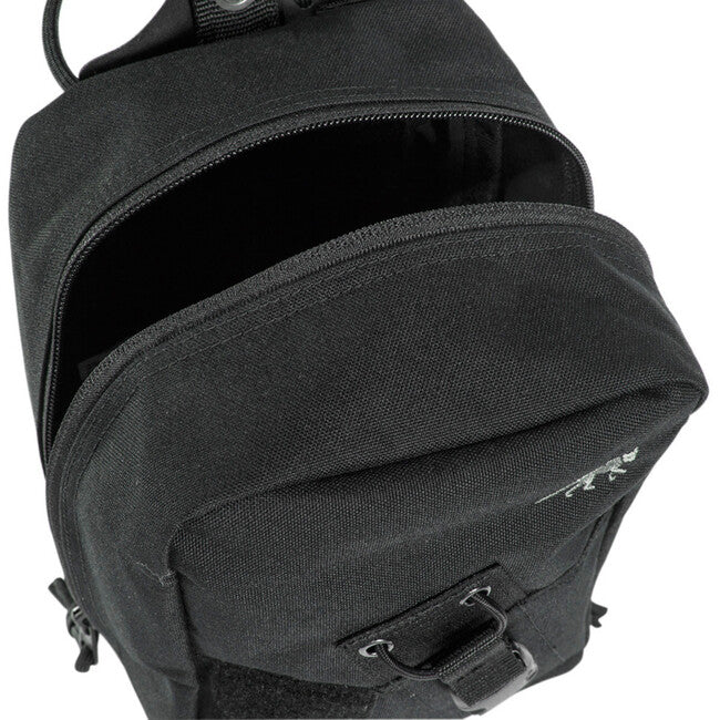 Tasmanian Tiger Base Medic Pouch MKII torba za medicinske potrebe, crna
