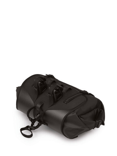 OSPREY ESCAPIST HANDLEBAR BAG torbica na upravljač bicikla LARGE, crna