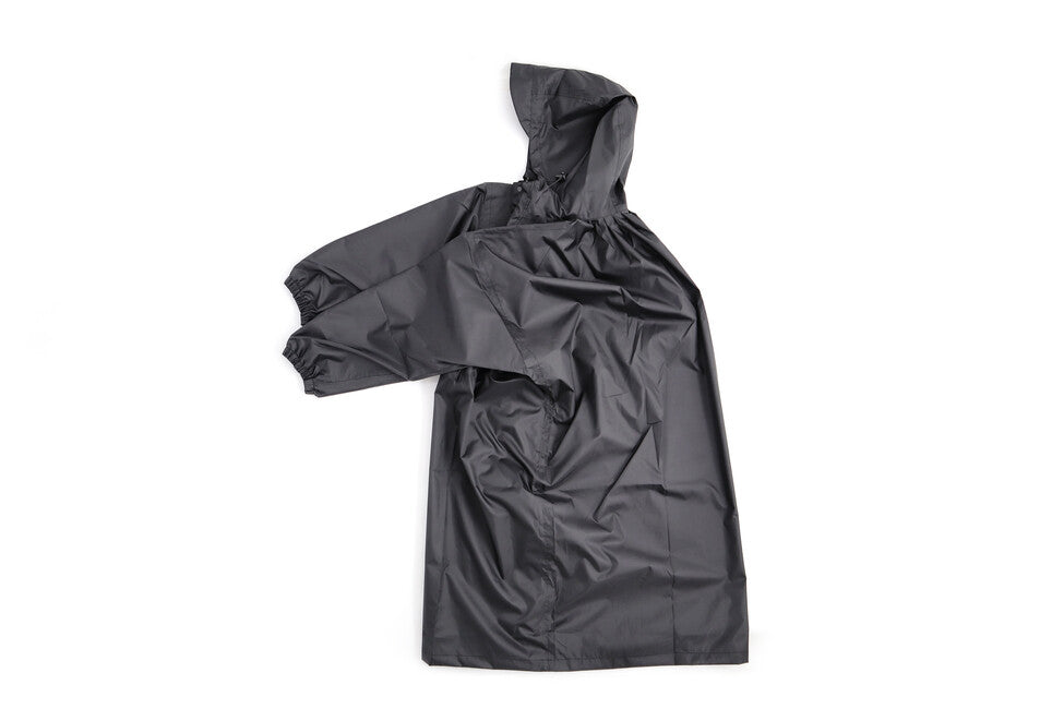 Origin Outdoors Trekking kišna navlaka za ruksak, crna