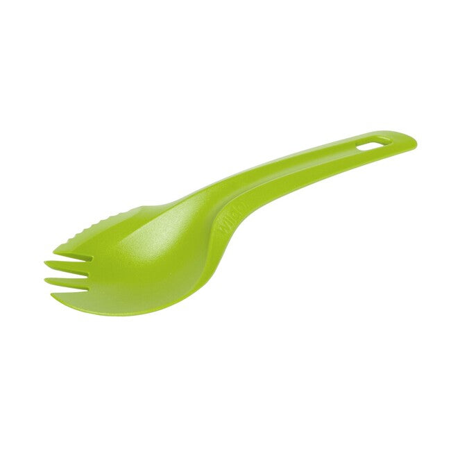 wildo DUO Light kamping set - Lime / Dark Grey (ID 6629)