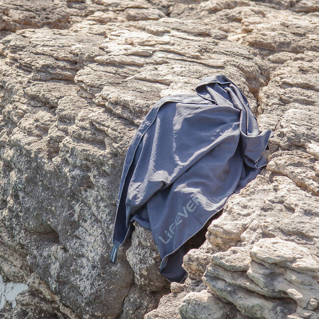 Lifeventure HydroFibre x ručnik, veliki