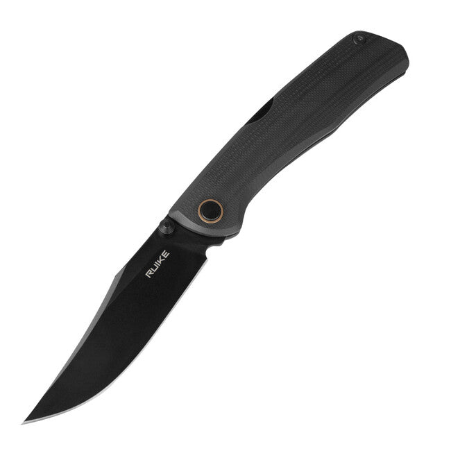 Ruike P882 nož, crni