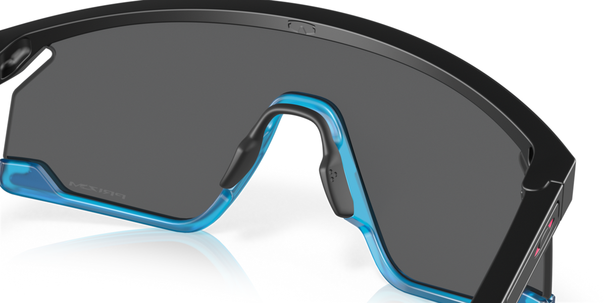 Oakley BXTR sunčane naočale s okvirom Matte Black i lećama Prizm so, 39