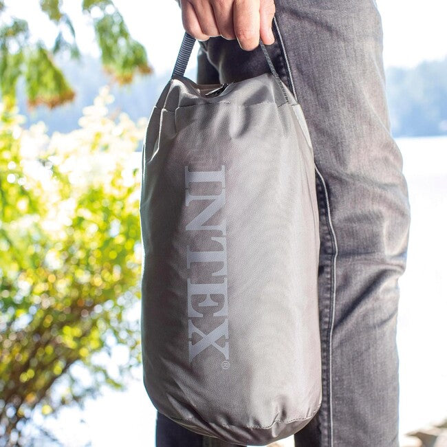 Intex Dura-Beam madrac na napuhavanje TPU kampiranje