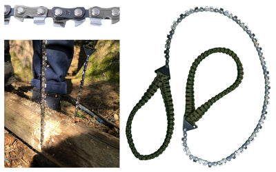 Origin Outdoors dvoručna lančana pila 64 cm