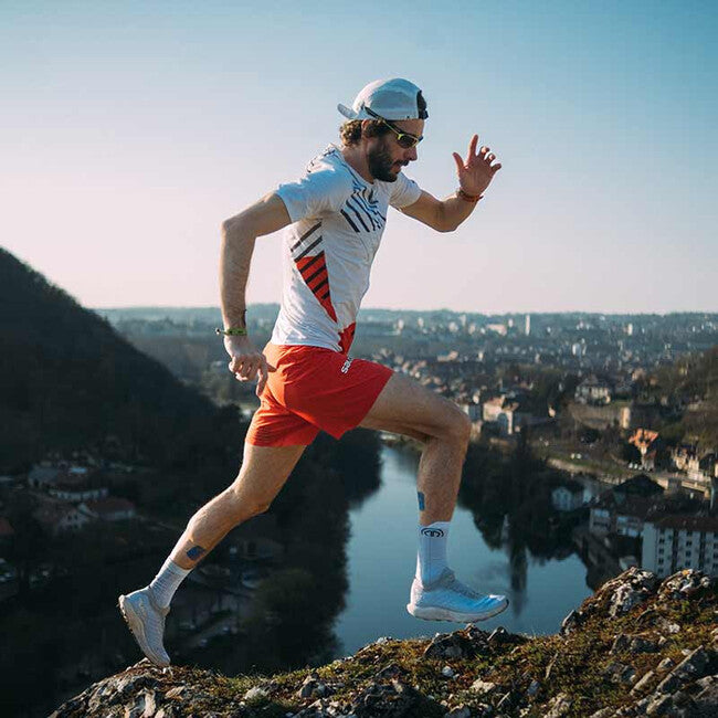 Sidas 3D Trail + ulošci s potporom