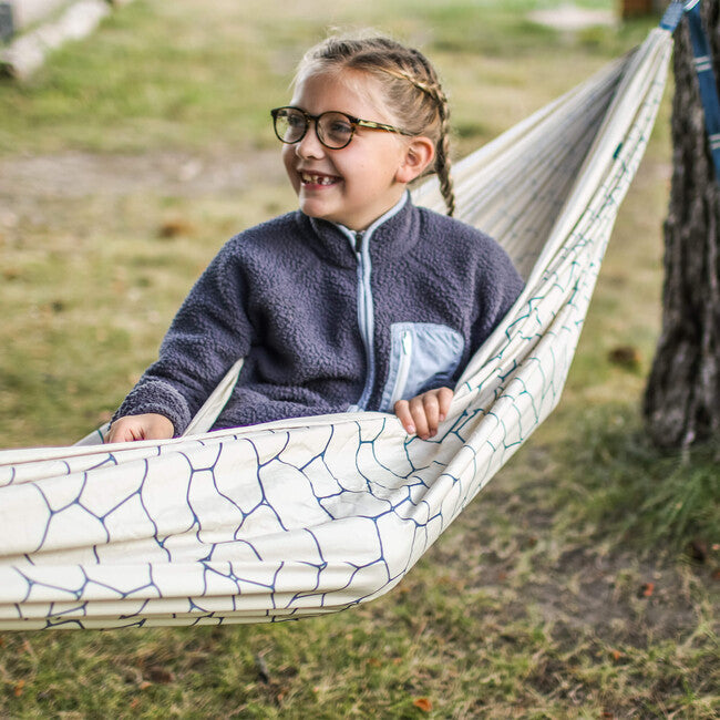 Klymit Traverse Double viseća mreža
