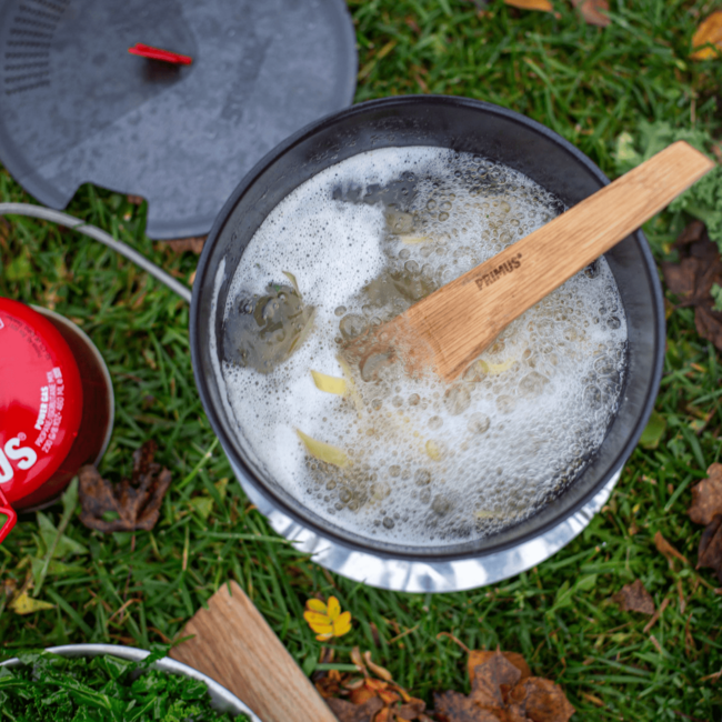 PRIMUS PrimeTech kuhalo set 2.3L