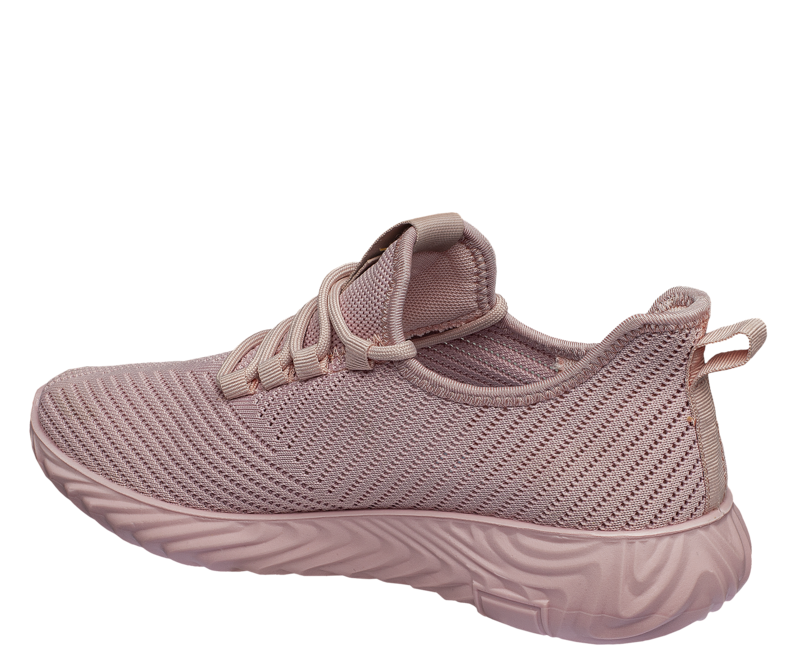 BENNON NEXO Low tenisice, rose gold
