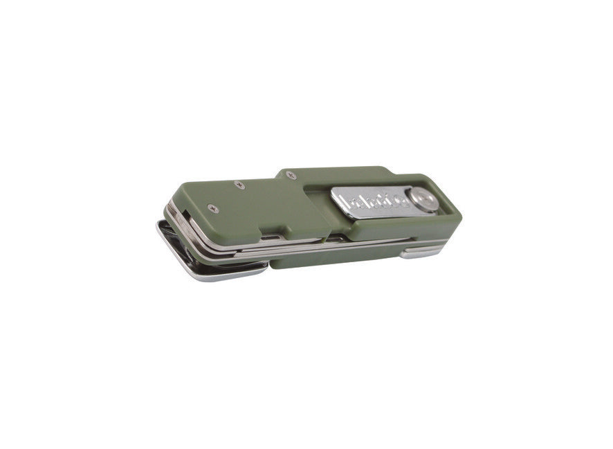 Baladeo ECO104 outdoor pribor, khaki