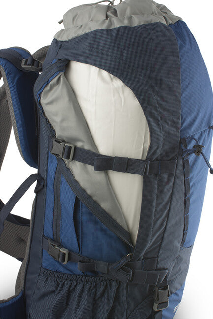 Pinguin Explorer 100 ruksak Nylon, 100 L, khaki
