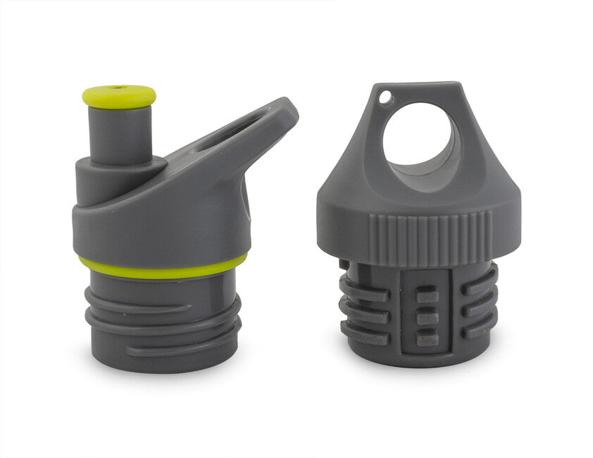 Pinguin Bottle S boca 0.8L