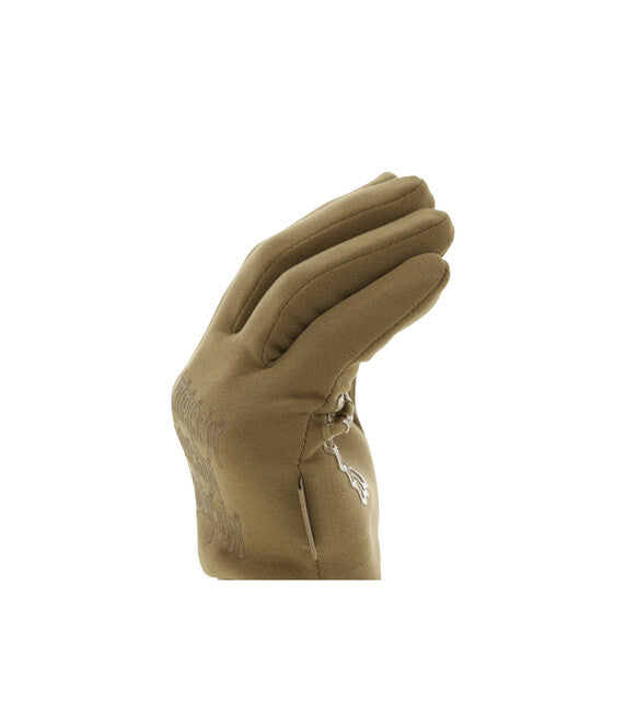 Mechanix ColdWork Base Layer radne rukavice zimske, Coyote