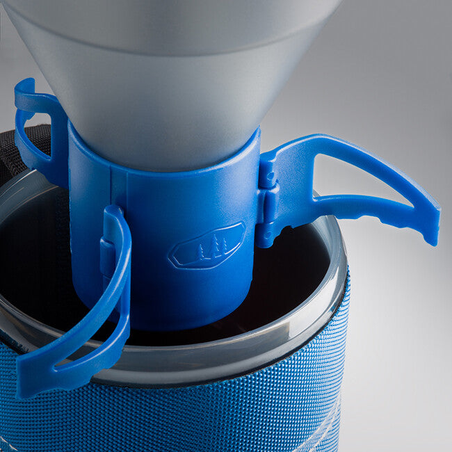 GSI Outdoors Coffee Rocket kuhalo za kavu