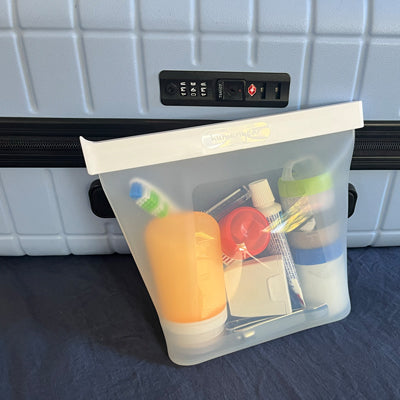 Humangear GoPouch Sandwich silikonska vrećica