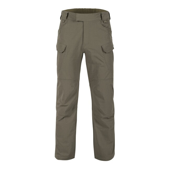 Helikon-Tex OTP hlače VersaStretch taktičke outdoor Versa Stretch, Mud Brown