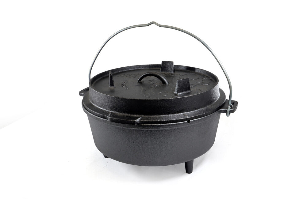 Origin Outdoors Grapen holandski lonac 12