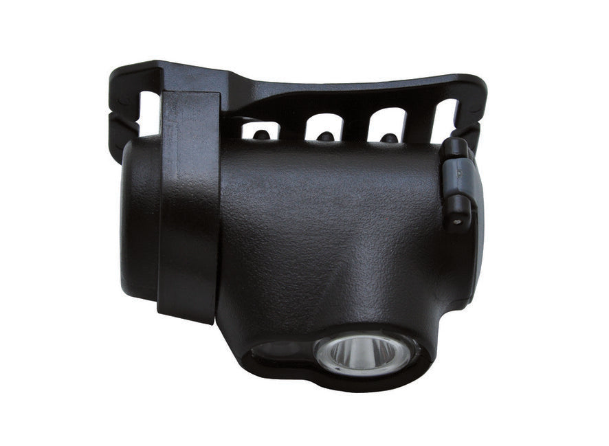 Baladeo PLR435 Max naglavna svjetiljka 3W LED Cree
