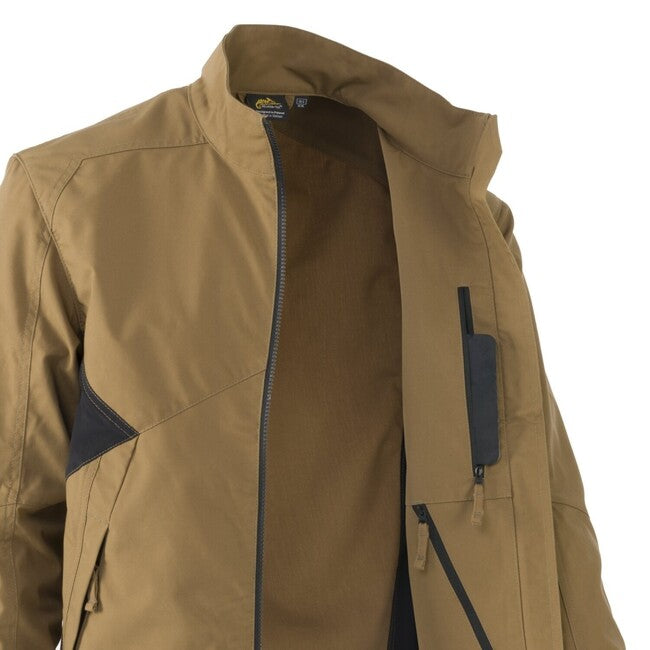 Helikon-Tex Greyman jakna, Coyote / Black