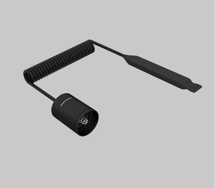 ArmyTek Dobermann Extended set taktički sa svjetiljkom