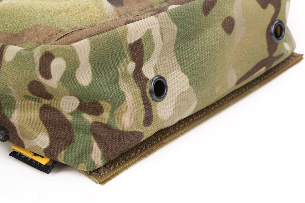 Emersongear Drop Down multifunkcionalna futrola za pričvršćivanje na nosač ploča, multicam