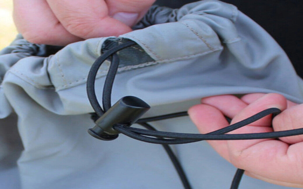GearAid Tenacious Tape opravni set Camp, 7 g