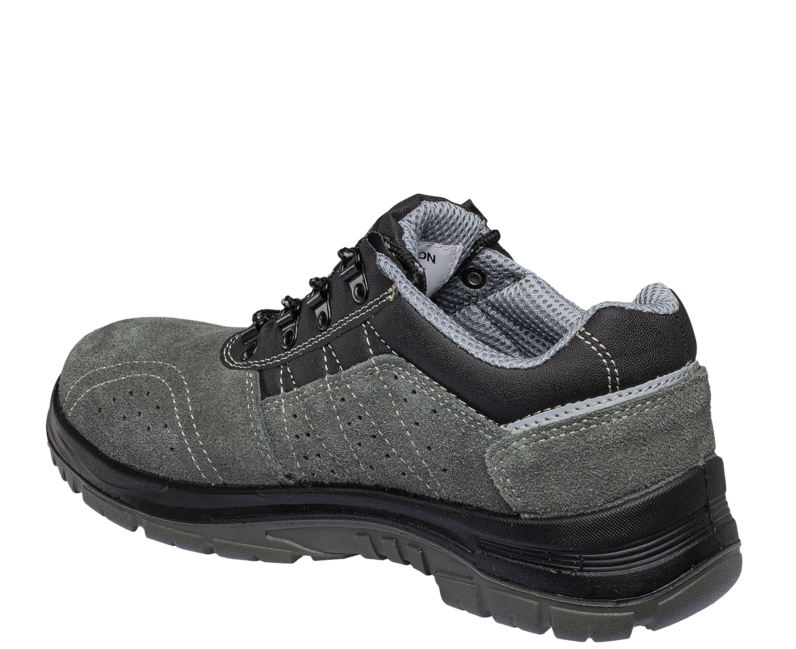 BENNON SPENCER radne cipele S1P Low