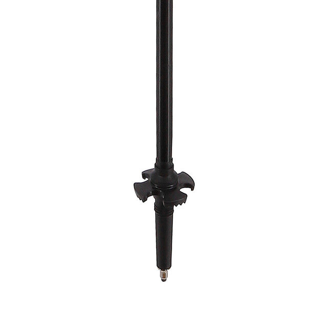 CAMP Backcountry Bamboo trekingske palice, 63 - 135 cm