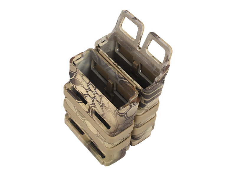 Emersongear Fast Mag Friction Gen 3 plastična futrola za dva okvira, multicam